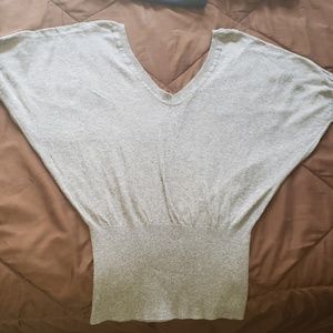 Express summer shirt